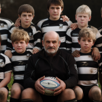 Rugby in Gröbenzell: Eine Erfolgsgeschichte in allen Altersklassen