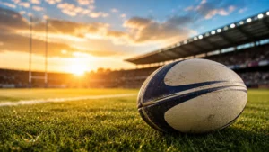 Spielplan fixiert: Die anstehenden Rugby-Begegnungen im August 2026
