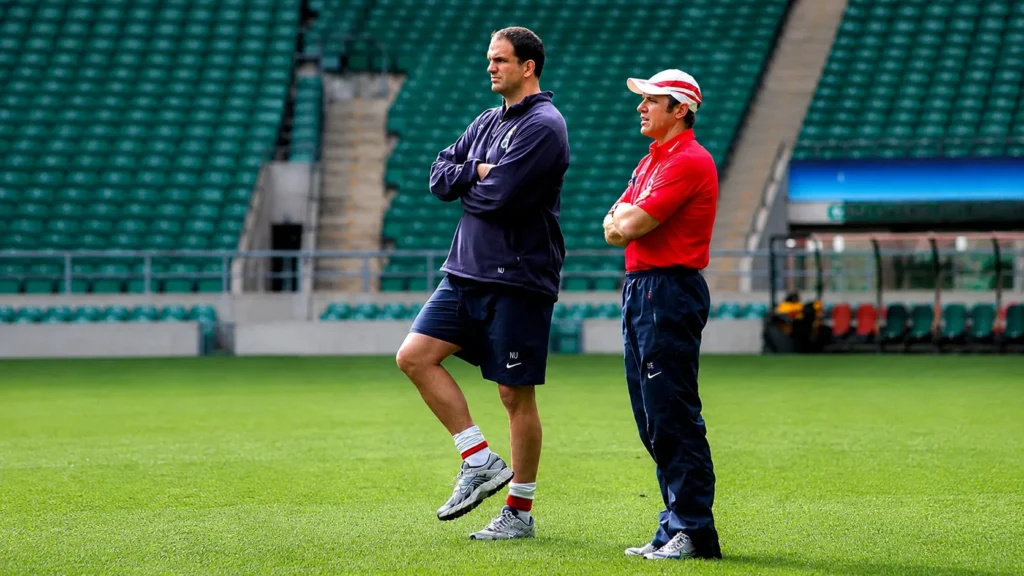 Früherer England- und Australien-Coach Brian Smith mit 59 Jahren gestorben