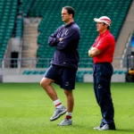 Früherer England- und Australien-Coach Brian Smith mit 59 Jahren gestorben