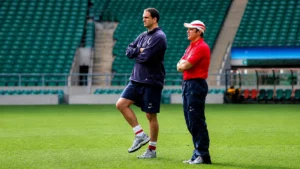 Früherer England- und Australien-Coach Brian Smith mit 59 Jahren gestorben