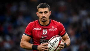 Paukenschlag im Top 14: Thomas Ramos wechselt von Toulouse zu Racing 92